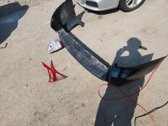 2T3BF4DV4BW095293 - 2011 TOYOTA RAV4 Blau Foto 13