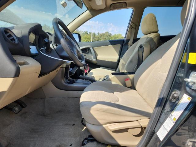 2T3BF4DV4BW095293 - 2011 TOYOTA RAV4 Blau Foto 7