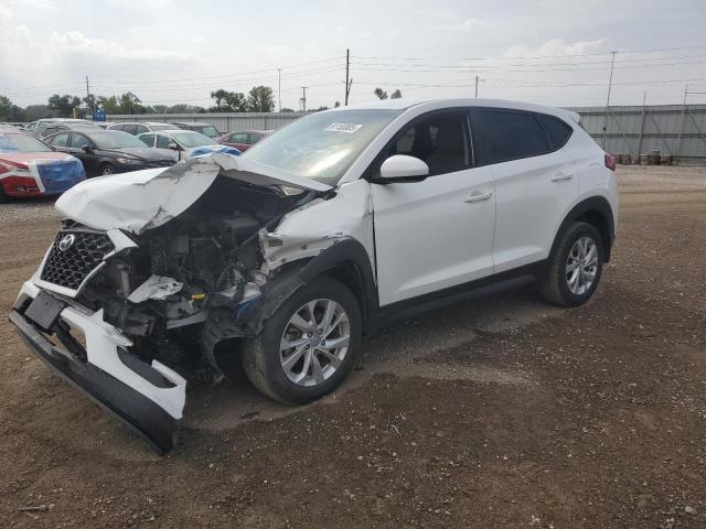 2019 HYUNDAI TUCSON SE, 