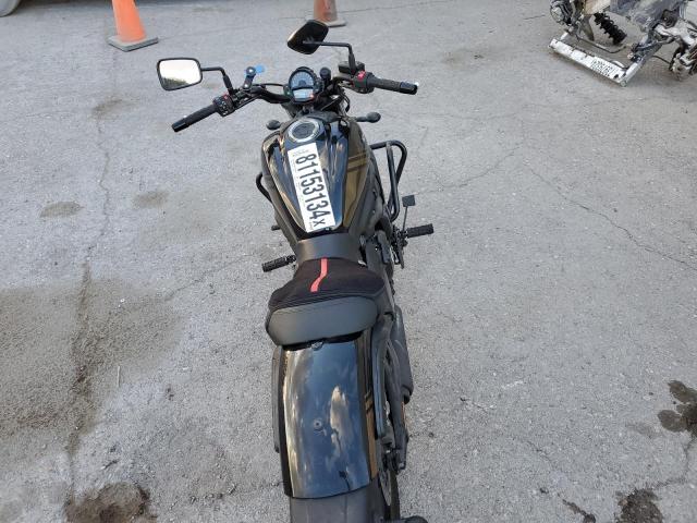 JKAENEC1XLDA02924 - 2020 KAWASAKI EN650 C BLACK photo 6