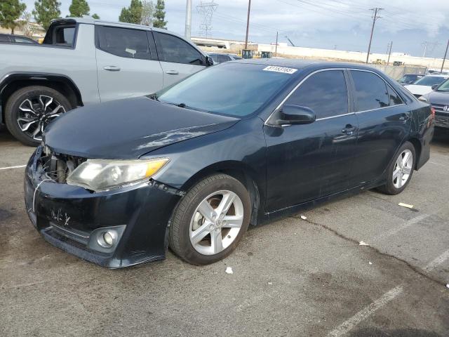 2014 TOYOTA CAMRY L, 