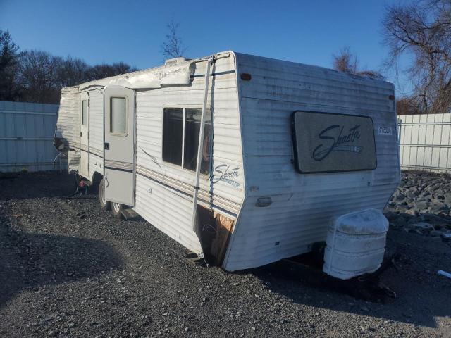 2001 SHASTA TRAVEL TRL, null
