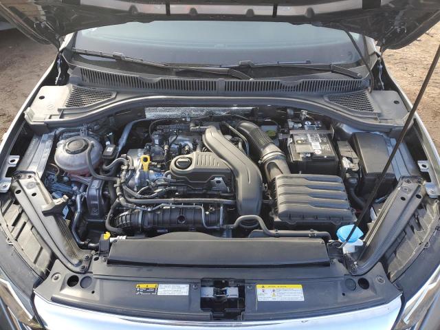 3VW5M7BU5PM019831 - 2023 VOLKSWAGEN JETTA S GRAY photo 11