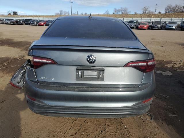 3VW5M7BU5PM019831 - 2023 VOLKSWAGEN JETTA S GRAY photo 6