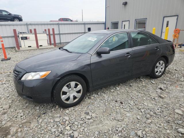 2009 TOYOTA CAMRY BASE, 