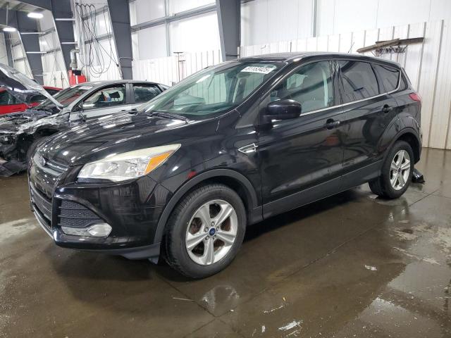 2014 FORD ESCAPE SE, 