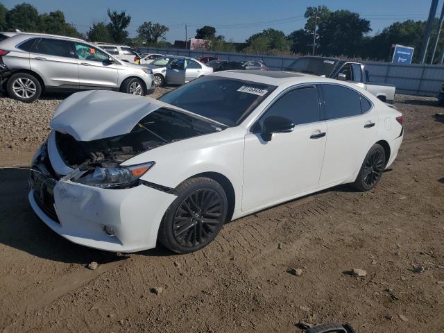 2015 LEXUS ES 350, 