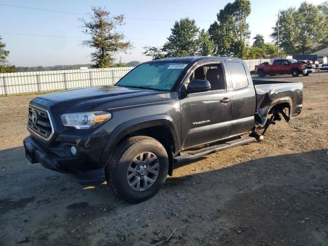 2016 TOYOTA TACOMA ACCESS CAB, 