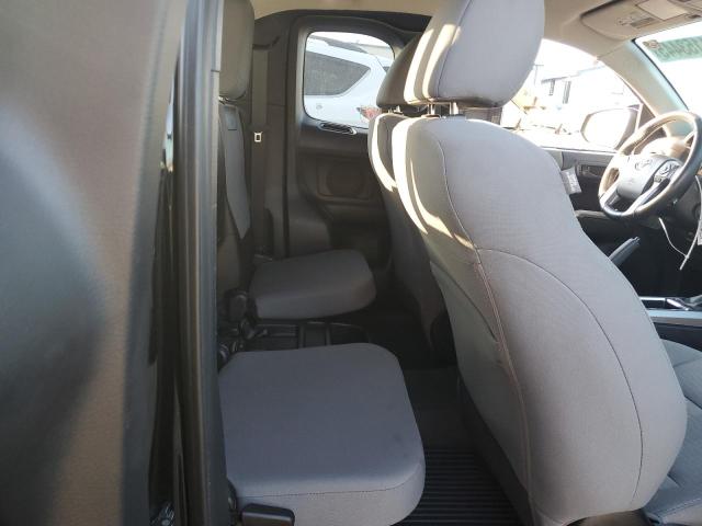 5TFSZ5AN8GX037868 - 2016 TOYOTA TACOMA ACCESS CAB Черный фото 10