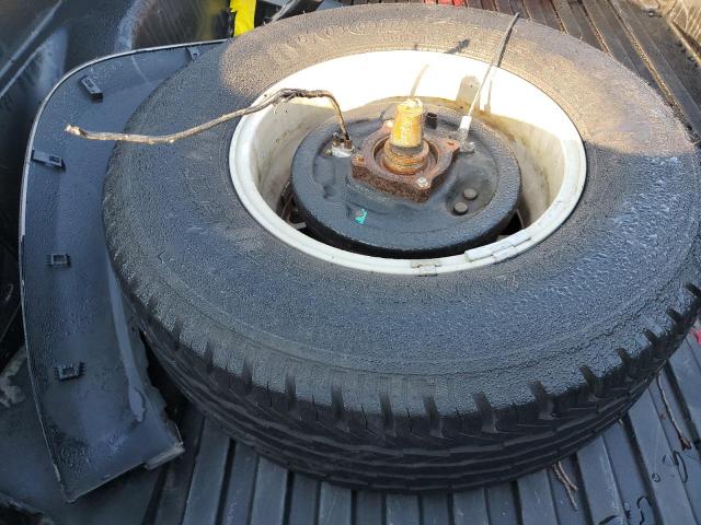 5TFSZ5AN8GX037868 - 2016 TOYOTA TACOMA ACCESS CAB Черный фото 12