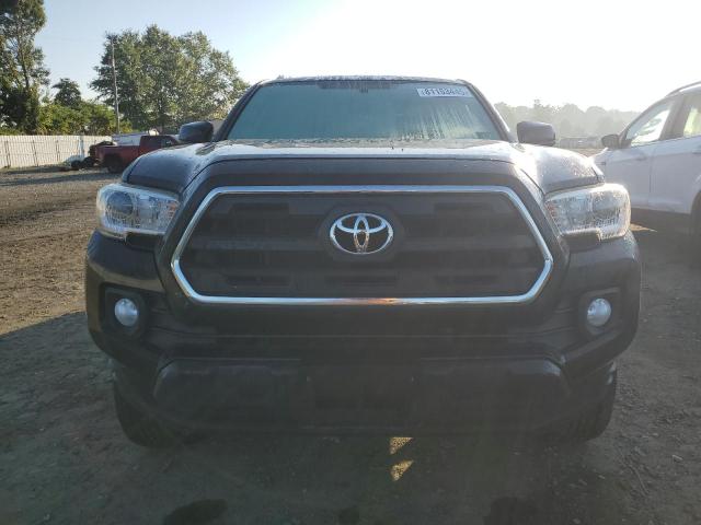 5TFSZ5AN8GX037868 - 2016 TOYOTA TACOMA ACCESS CAB Черный фото 5