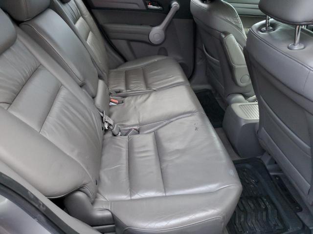 JHLRE48717C123612 - 2007 HONDA CR-V EXL SILVER photo 11