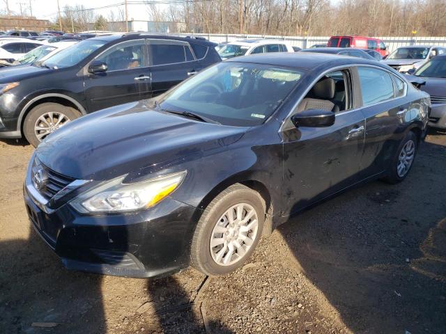 2016 NISSAN ALTIMA 2.5, 