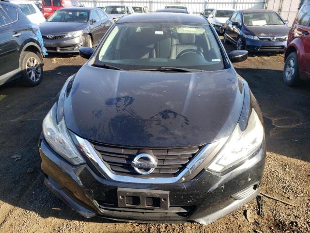 1N4AL3AP1GN319421 - 2016 NISSAN ALTIMA 2.5 BLACK photo 5