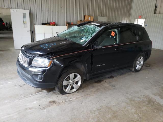 2016 JEEP COMPASS SPORT, 