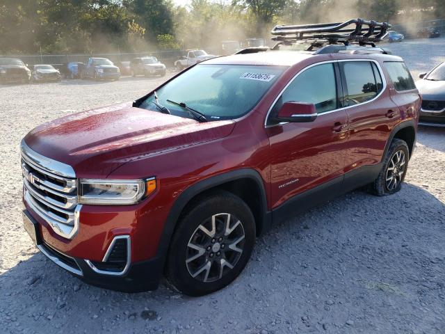 2021 GMC ACADIA SLE, 