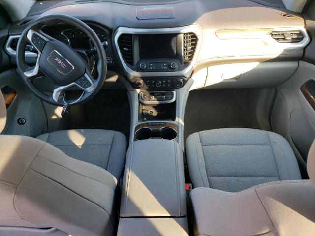 1GKKNRLS9MZ137570 - 2021 GMC ACADIA SLE 红色 照片 8