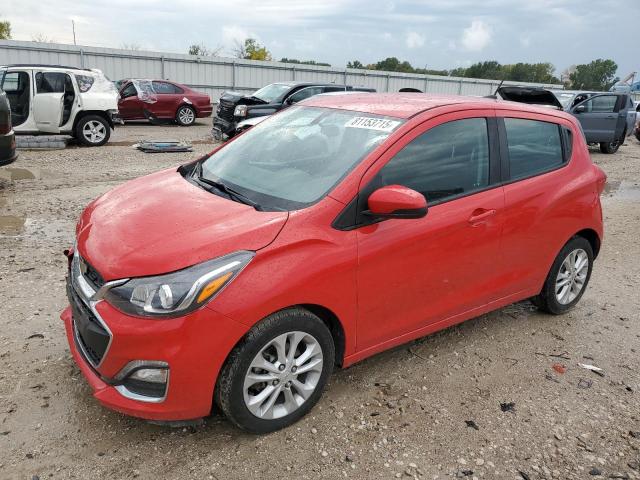 2020 CHEVROLET SPARK 1LT, 