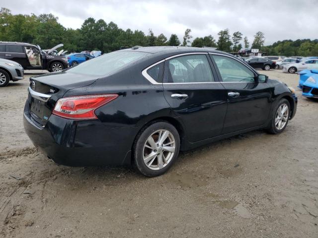 1N4AL3AP5DC173418 - 2013 NISSAN ALTIMA 2.5 黑色 照片 3
