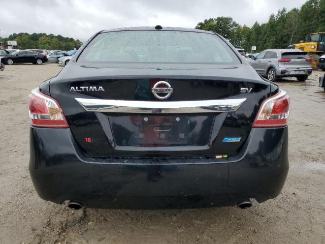 1N4AL3AP5DC173418 - 2013 NISSAN ALTIMA 2.5 黑色 照片 6