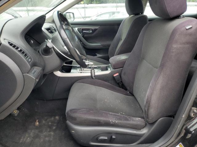 1N4AL3AP5DC173418 - 2013 NISSAN ALTIMA 2.5 黑色 照片 7