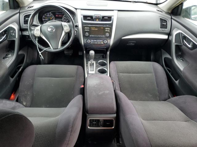 1N4AL3AP5DC173418 - 2013 NISSAN ALTIMA 2.5 黑色 照片 8