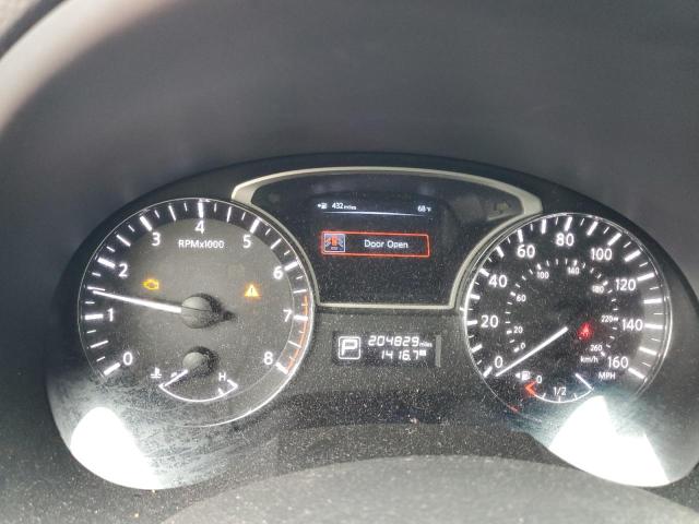 1N4AL3AP5DC173418 - 2013 NISSAN ALTIMA 2.5 黑色 照片 9