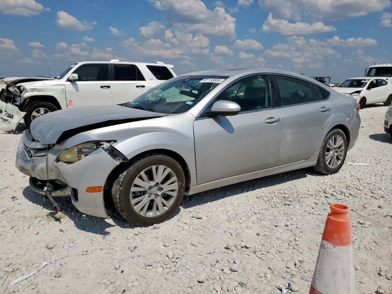 2009 MAZDA 6 I, 