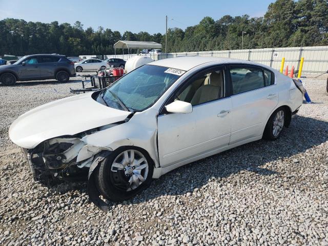2010 NISSAN ALTIMA BASE, 