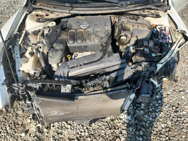 1N4AL2AP2AN400025 - 2010 NISSAN ALTIMA BASE 白色 照片 11