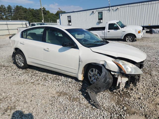 1N4AL2AP2AN400025 - 2010 NISSAN ALTIMA BASE 白色 照片 4