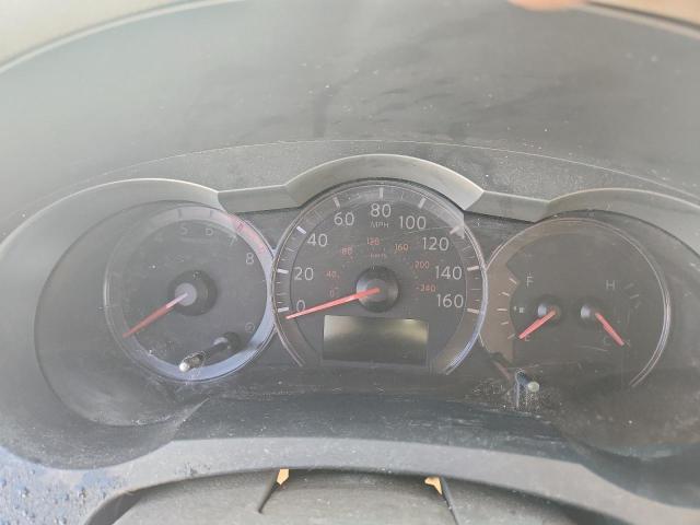 1N4AL2AP2AN400025 - 2010 NISSAN ALTIMA BASE 白色 照片 9