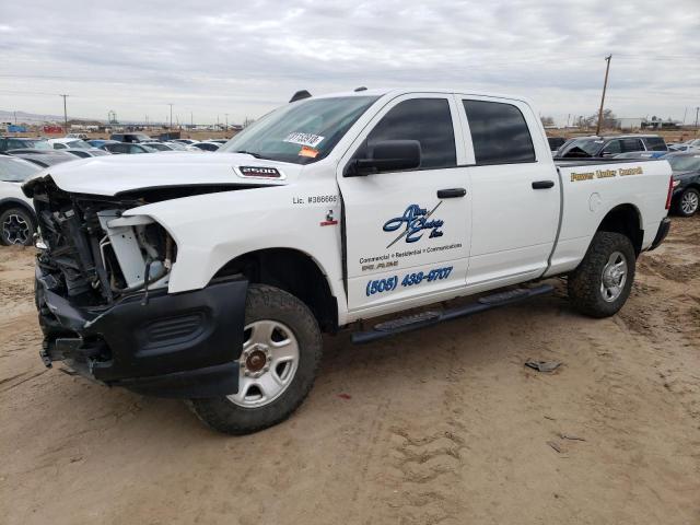 2019 RAM 2500 TRADESMAN, 