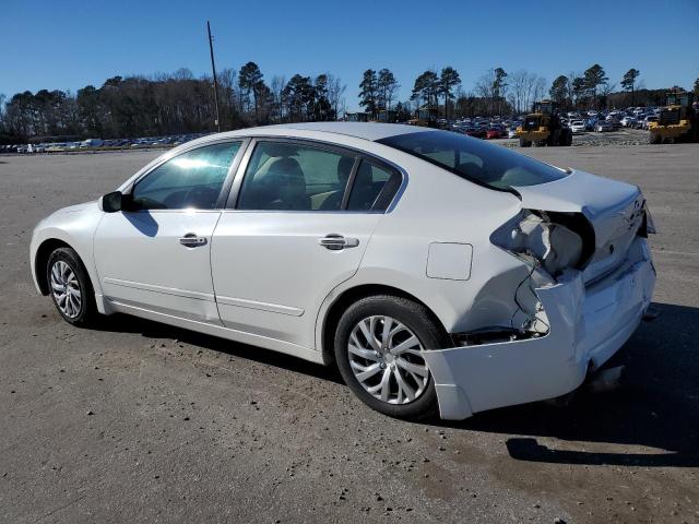 1N4AL21E48N551991 - 2008 NISSAN ALTIMA 2.5 WHITE photo 2