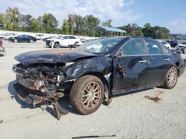 2013 CHEVROLET IMPALA LTZ, 