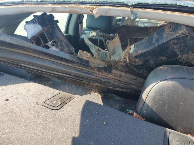 2G1WC5E33D1161902 - 2013 CHEVROLET IMPALA LTZ Negro foto 12