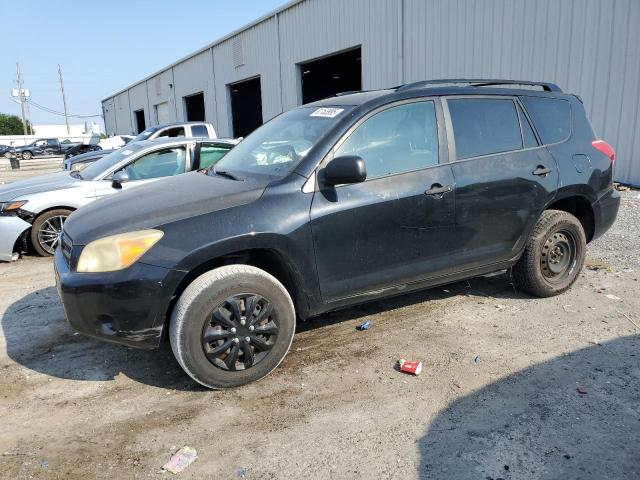 2007 TOYOTA RAV4, 