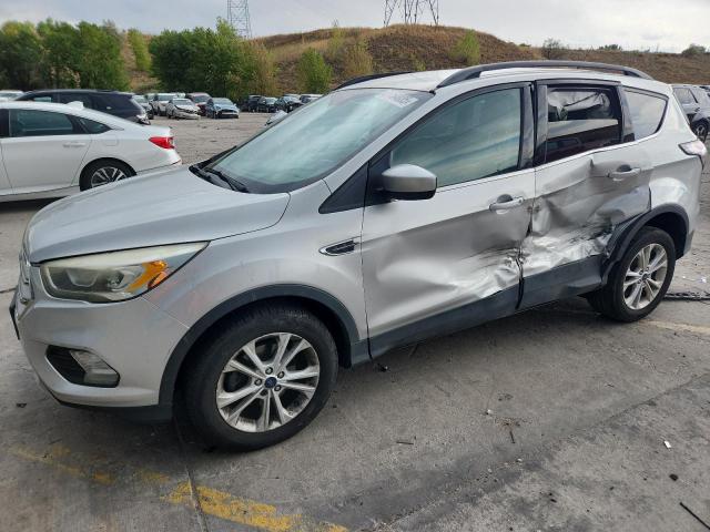 2017 FORD ESCAPE SE, 