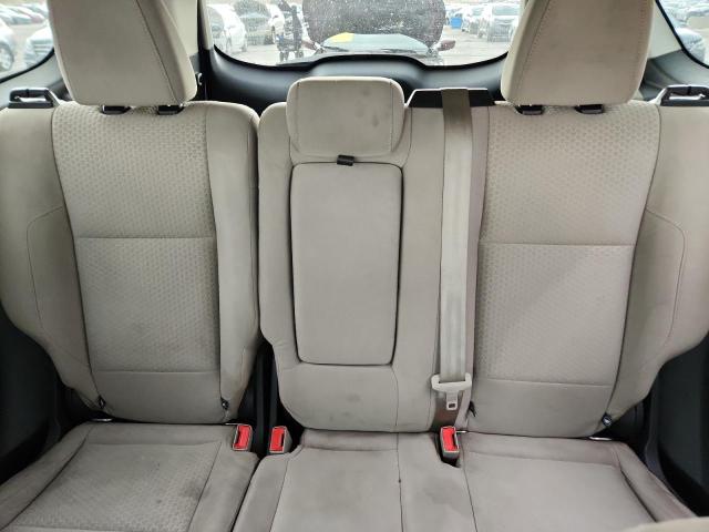 1FMCU0GD3HUA62485 - 2017 FORD ESCAPE SE SILVER photo 10