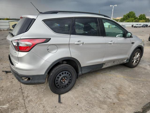 1FMCU0GD3HUA62485 - 2017 FORD ESCAPE SE SILVER photo 3