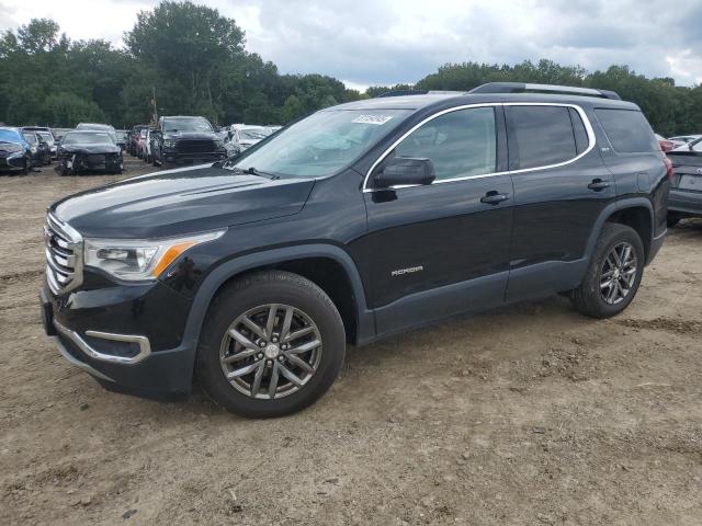 2017 GMC ACADIA SLT-1, 