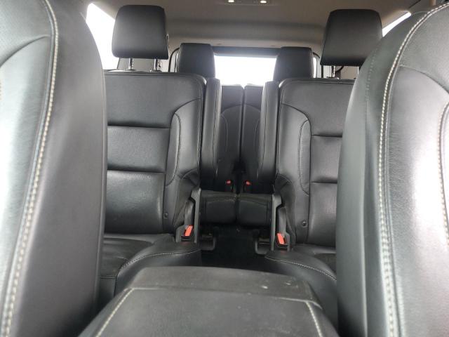 1GKKNMLS5HZ268617 - 2017 GMC ACADIA SLT-1 黑色 照片 10