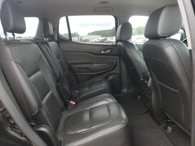 1GKKNMLS5HZ268617 - 2017 GMC ACADIA SLT-1 黑色 照片 11