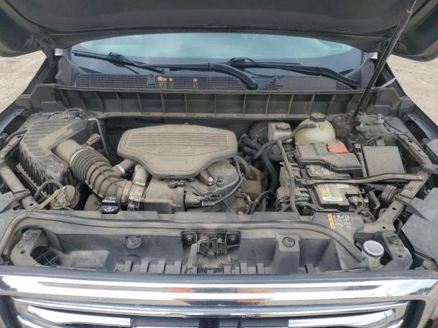 1GKKNMLS5HZ268617 - 2017 GMC ACADIA SLT-1 黑色 照片 12