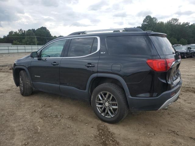 1GKKNMLS5HZ268617 - 2017 GMC ACADIA SLT-1 黑色 照片 2
