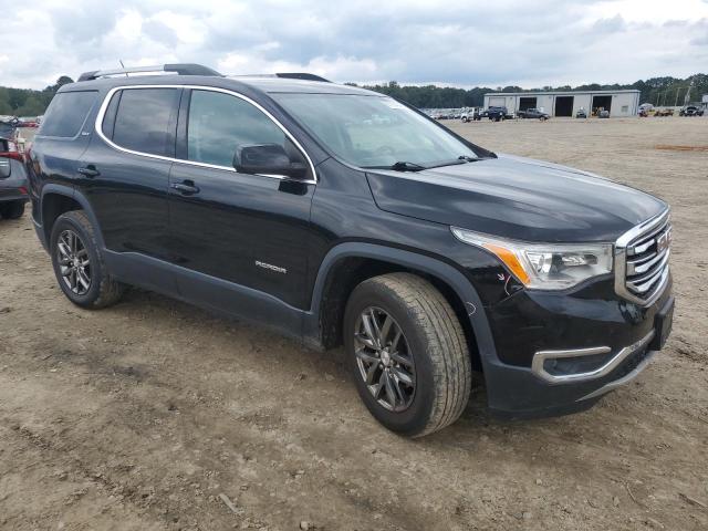 1GKKNMLS5HZ268617 - 2017 GMC ACADIA SLT-1 黑色 照片 4