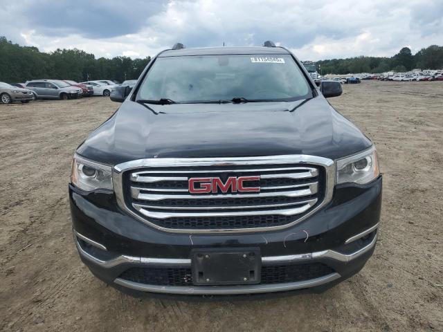 1GKKNMLS5HZ268617 - 2017 GMC ACADIA SLT-1 黑色 照片 5