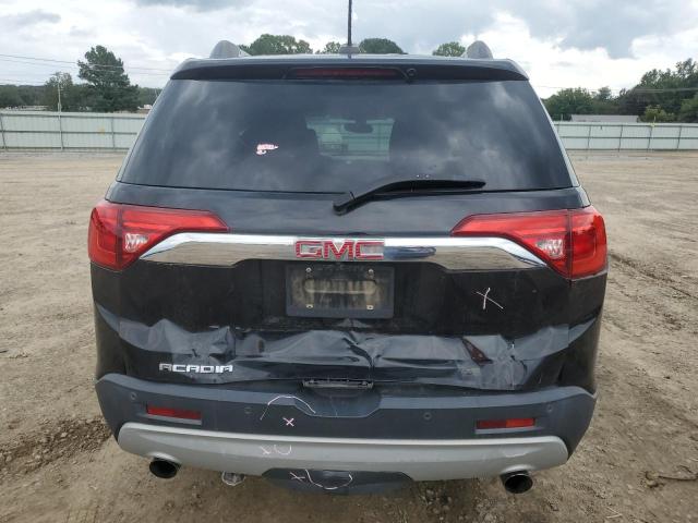 1GKKNMLS5HZ268617 - 2017 GMC ACADIA SLT-1 黑色 照片 6