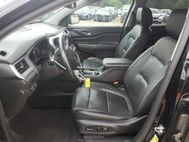 1GKKNMLS5HZ268617 - 2017 GMC ACADIA SLT-1 黑色 照片 7