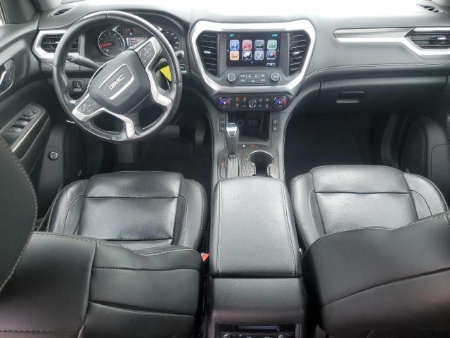 1GKKNMLS5HZ268617 - 2017 GMC ACADIA SLT-1 黑色 照片 8